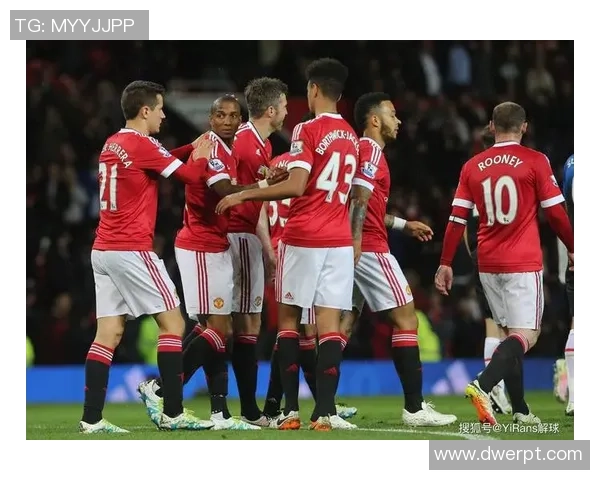 曼联4-4惊险战平伯恩茅斯，卡塞米罗停赛让下轮竞赛落井下石
